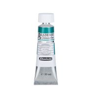 Schmincke Akademie 20 ml 500 Phthalo Green Guaj Boya