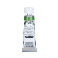 Schmincke Akademie 20 ml 520 Sap Green Guaj Boya