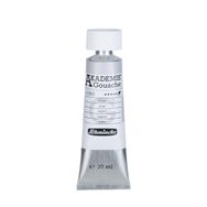 Schmincke Akademie 20 ML 800 Silver Guaj Boya