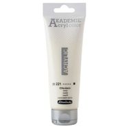 Schmincke Akademie 221 Ivory 120 ml Akrilik Boya