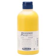 Schmincke Akademie 223 Cadmium Yellow Hue 500 ml Akrilik Boya