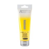 Schmincke Akademie 224 Primary Yellow 120 ml Akrilik Boya