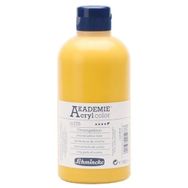 Schmincke Akademie 225 Chrome Yellow Hue 500 ml Akrilik Boya