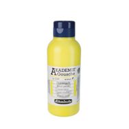 Schmincke Akademie 250 ml 200 Lemon Yellow Guaj Boya