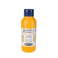 Schmincke Akademie 250 ml 210 Indian Yellow Guaj Boya