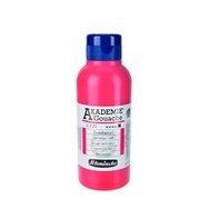 Schmincke Akademie 250 ml 220 Vermilion Red Guaj Boya