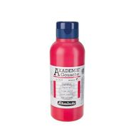 Schmincke Akademie 250 ml 303 Signal Red Guaj Boya