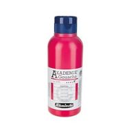 Schmincke Akademie 250 ml 305 Carmine Guaj Boya