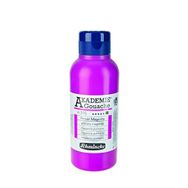 Schmincke Akademie 250 ml 315 Primary Magenta Guaj Boya