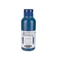 Schmincke Akademie 250 ml 400 Prussian Blue Guaj Boya