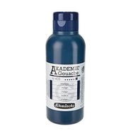 Schmincke Akademie 250 ml 403 Indigo Guaj Boya