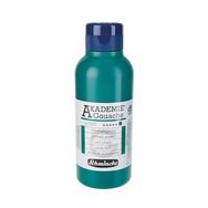 Schmincke Akademie 250 ml 500 Phthalo Green Guaj Boya