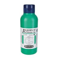 Schmincke Akademie 250 ml 505 Green Guaj Boya