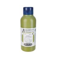 Schmincke Akademie 250 ml 525 Olive Green Guaj Boya