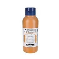 Schmincke Akademie 250 ml 603 Raw Sienna Guaj Boya