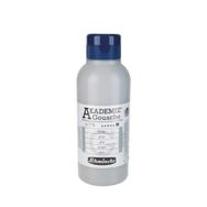 Schmincke Akademie 250 ml 715 Grey Guaj Boya