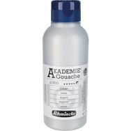 Schmincke Akademie 250 ml 800 Silver Guaj Boya