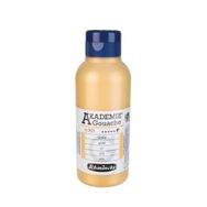 Schmincke Akademie 250 ml 801 Gold Guaj Boya