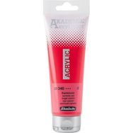 Schmincke Akademie 340 Carmine Red 120 ml Akrilik Boya