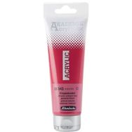 Schmincke Akademie 343 Alizarin Crimson Hue 120 ml Akrilik Boya