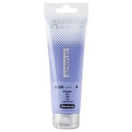 Schmincke Akademie 348 Lilac 120 ml Akrilik Boya