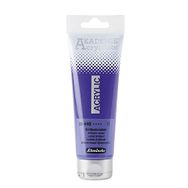 Schmincke Akademie 440 Brilliant Violet 120 ml Akrilik Boya