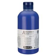 Schmincke Akademie 442 Ultramarine Blue 500 ml Akrilik Boya