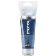 Schmincke Akademie 444 İndigo 120 ml Akrilik Boya