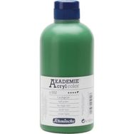 Schmincke Akademie 552 Leaf Green 500 ml Akrilik Boya