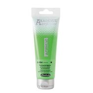 Schmincke Akademie 554 Permanent Green 120 ml Akrilik Boya