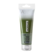 Schmincke Akademie 560 Sap Green 120 ml Akrilik Boya