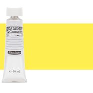Schmincke Akademie 60 ml 200 Lemon Yellow Guaj Boya