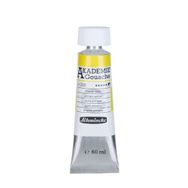 Schmincke Akademie 60 ml 205 Primary Yellow Guaj Boya