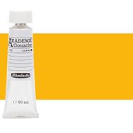 Schmincke Akademie 60 ml 210 Indian Yellow Guaj Boya
