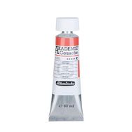 Schmincke Akademie 60 ml 215 Orange Guaj Boya
