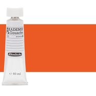 Schmincke Akademie 60 ml 220 Vermilion Red Guaj Boya