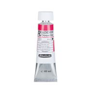 Schmincke Akademie 60 ml 220 Vermilion Red Guaj Boya