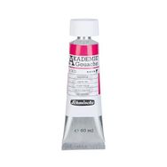 Schmincke Akademie 60 ml 303 Signal Red Guaj Boya