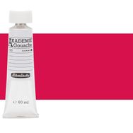 Schmincke Akademie 60 ml 305 Carmine Guaj Boya