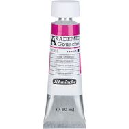 Schmincke Akademie 60 ml 315 Primary Magenta Guaj Boya