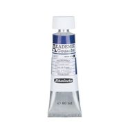 Schmincke Akademie 60 ml 400 Prussian Blue Guaj Boya