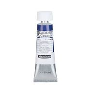 Schmincke Akademie 60 ml 400 Prussian Blue Guaj Boya