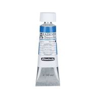 Schmincke Akademie 60 ml 410 Primary Cyan Guaj Boya