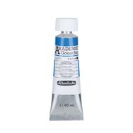 Schmincke Akademie 60 ml 410 Primary Cyan Guaj Boya