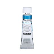 Schmincke Akademie 60 ml 450 Turquoise Guaj Boya