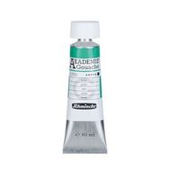 Schmincke Akademie 60 ml 505 Green Guaj Boya
