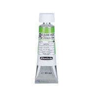 Schmincke Akademie 60 ml 515 May Green Guaj Boya