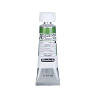 Schmincke Akademie 60 ml 520 Sap Green Guaj Boya