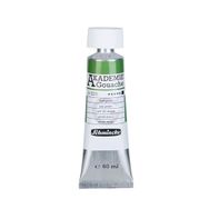 Schmincke Akademie 60 ml 520 Sap Green Guaj Boya