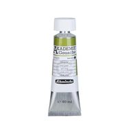 Schmincke Akademie 60 ml 525 Olive Green Guaj Boya